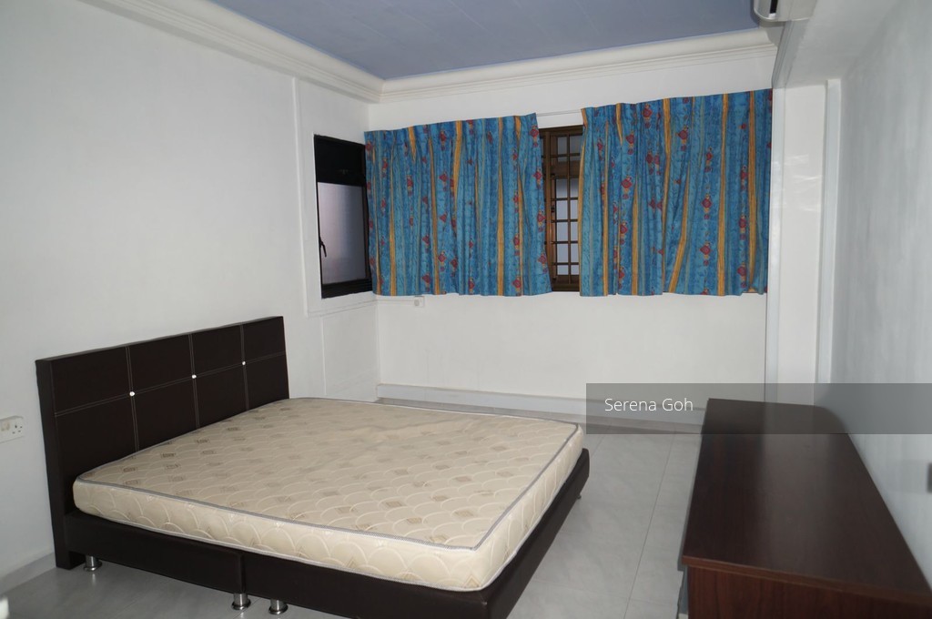 Blk 699C Hougang Street 52 (Hougang), HDB 4 Rooms #111067872